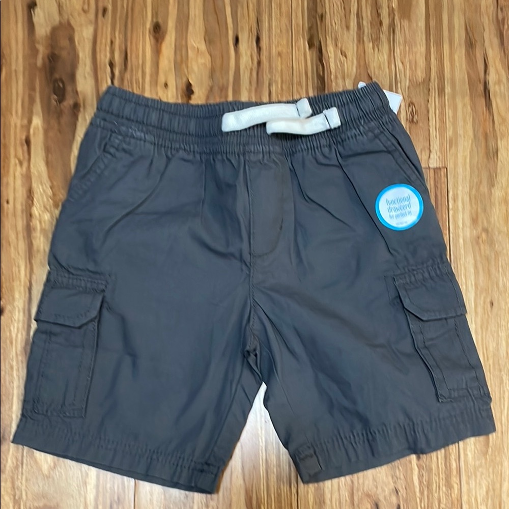 Carters Cargo Shorts